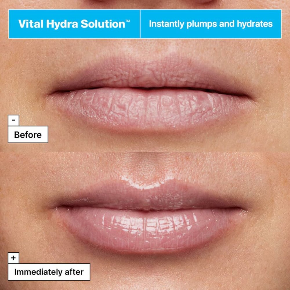 Lip balm DR.JART+ VITAL HYDRA SOLUTION