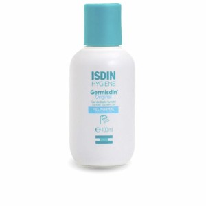 Gel de douche Isdin GERMISDIN 100 ml