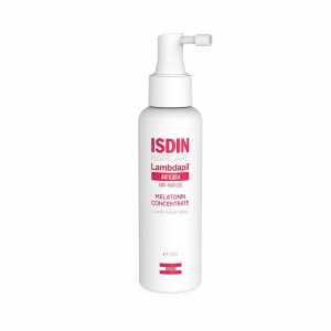 Lotion antichute de cheveux Isdin LAMBDAPIL 100 ml