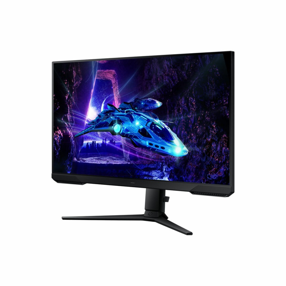 Monitor Gaming Samsung LS32DG302EUXEN Full HD 32"