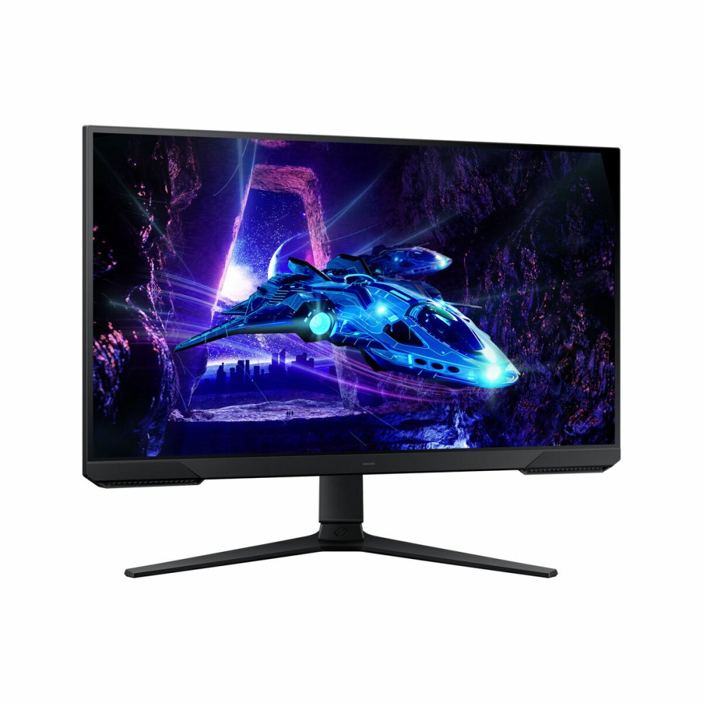 Gaming Monitor Samsung LS32DG302EUXEN Full HD 32"