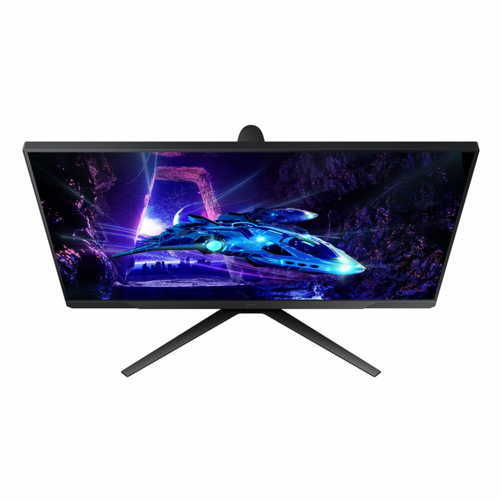 Gaming Monitor Samsung LS32DG302EUXEN Full HD 32"