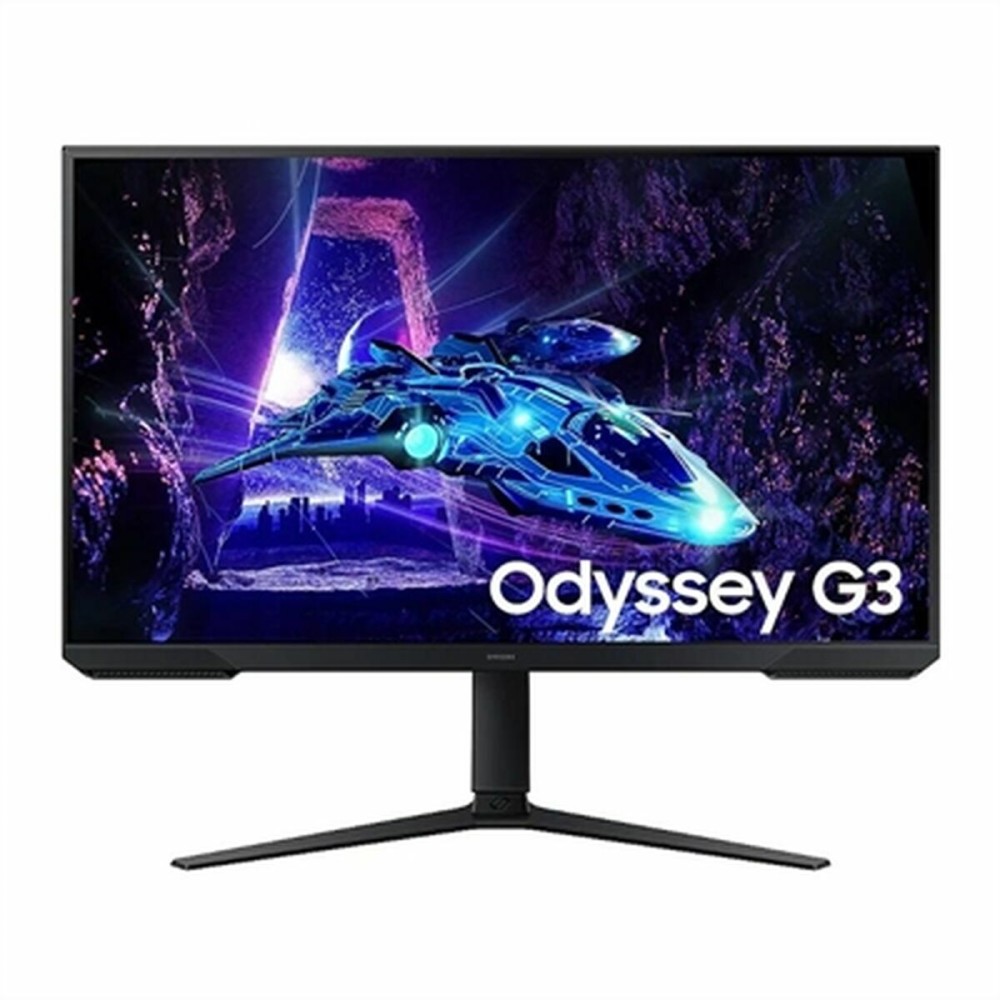 Gaming Monitor Samsung LS32DG302EUXEN Full HD 32"
