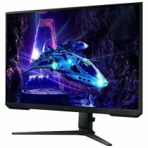 Gaming Monitor Samsung LS32DG302EUXEN Full HD 32"