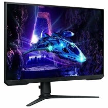 Gaming Monitor Samsung LS32DG302EUXEN Full HD 32"