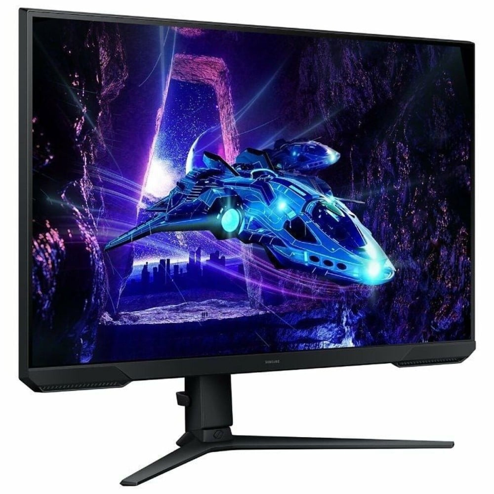 Monitor Gaming Samsung LS32DG302EUXEN Full HD 32"