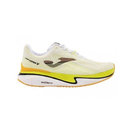 Herren-Sportschuhe Joma Sport VIPER RVIPES420  Weiß