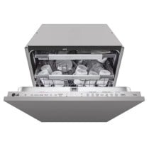 Geschirrspüler LG DB476TXS