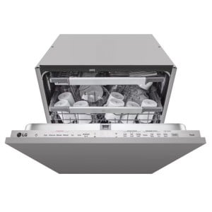 Geschirrspüler LG DB476TXS