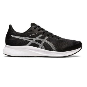 Men's Trainers Asics PATRIOT 13 1011B485 001 Black Men