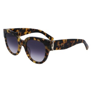 Ladies' Sunglasses Longchamp LO733S-5222255 Ø 52 mm