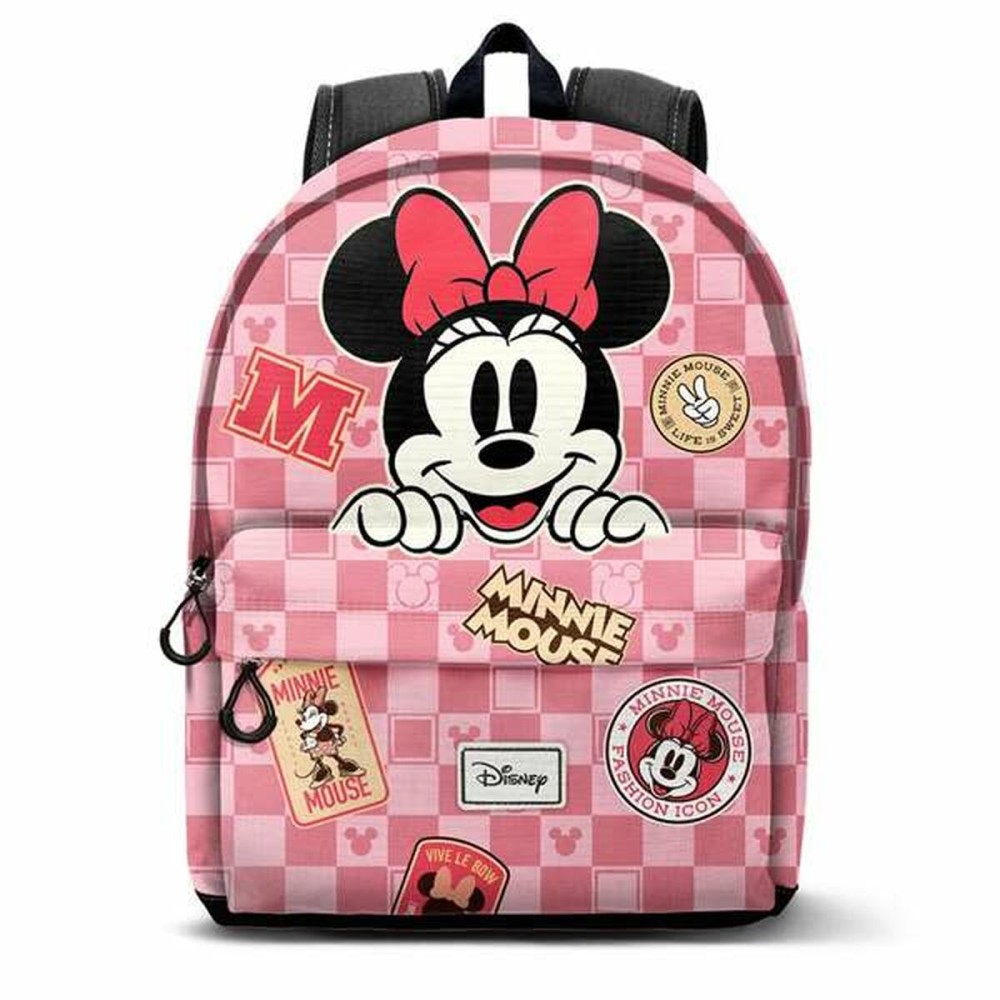 Kinderrucksack Minnie Mouse