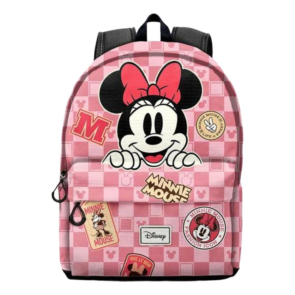 Child bag Minnie Mouse