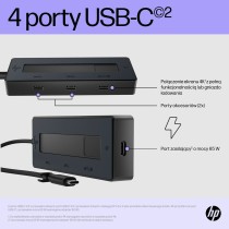 USB Hub HP 6G843AA