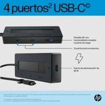 USB Hub HP 6G843AA