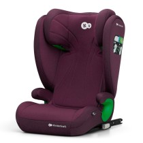 Autositz Kinderkraft KCJUFI20RED0000 Purpur
