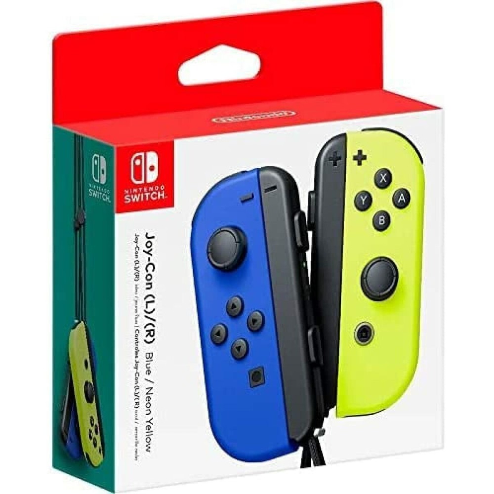 Gaming Controller Nintendo 45496431303
