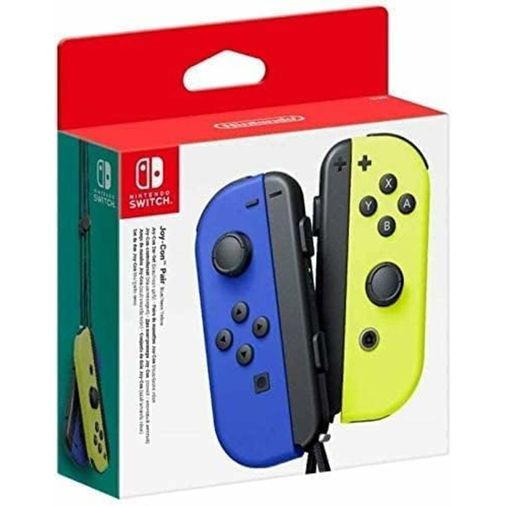 Gaming Controller Nintendo 45496431303