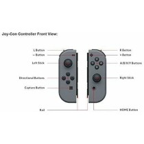 Gaming Controller Nintendo 45496431303