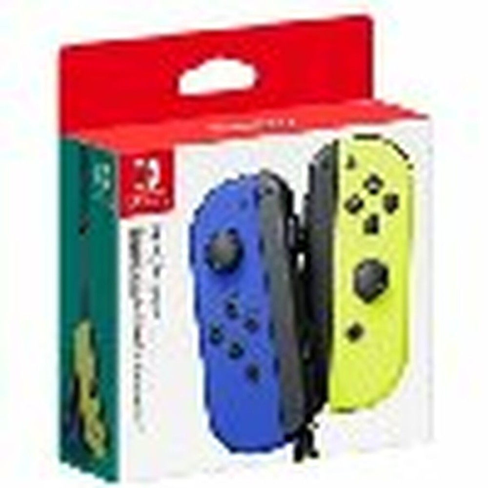 Gaming Controller Nintendo 45496431303