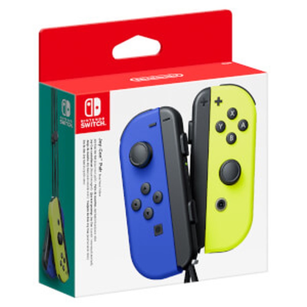Gaming Controller Nintendo 45496431303