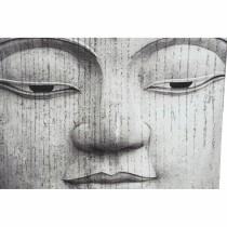 Canvas DKD Home Decor Pinewood Canvas 150 x 2 x 80 cm