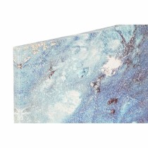 Canvas DKD Home Decor Pinewood Canvas 150 x 2 x 80 cm