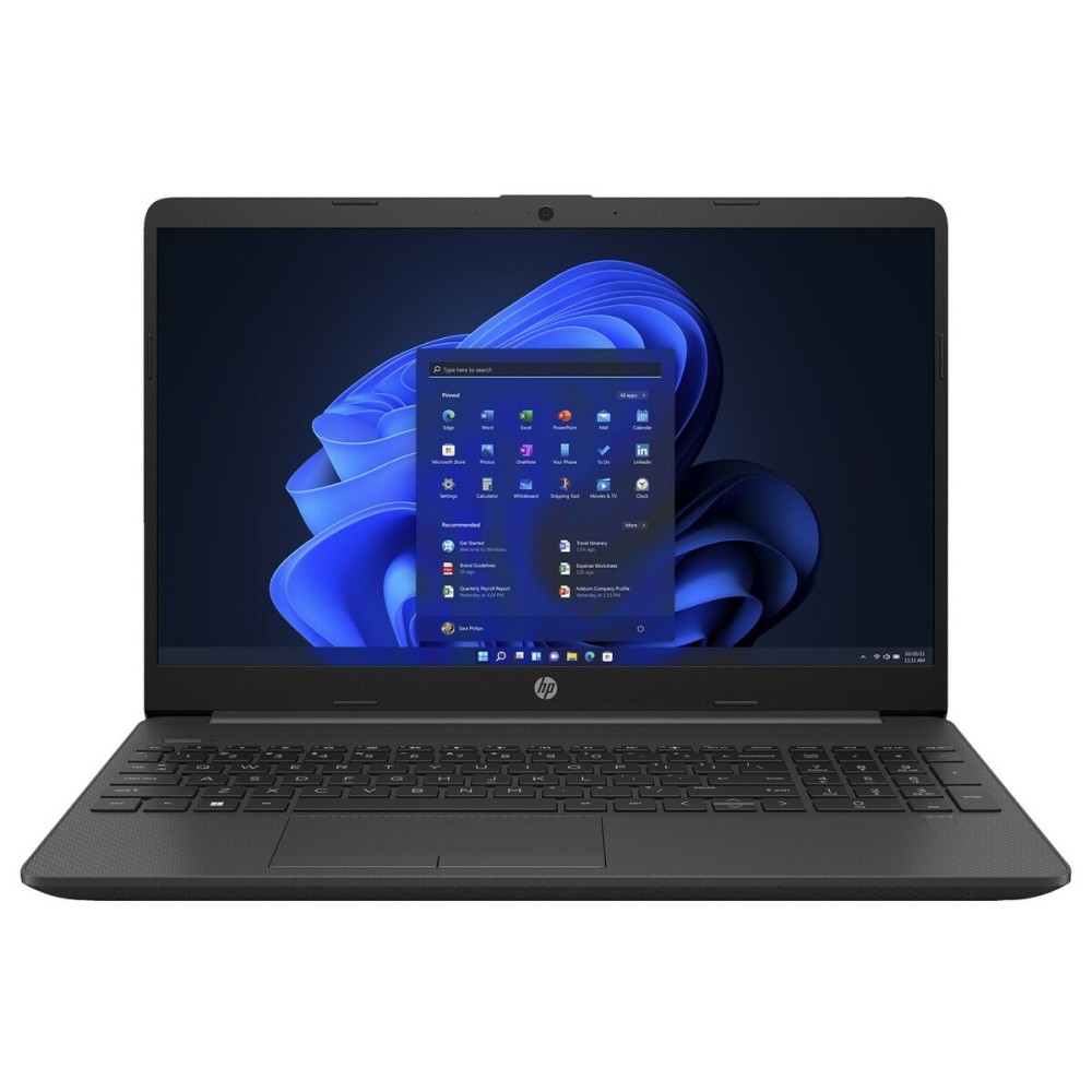 Ordinateur Portable HP 969K0ET 15,6" Intel Celeron N4500 8 GB RAM 256 GB SSD