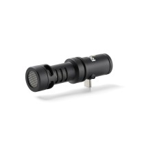 Microphone Rode 698813014767 Black