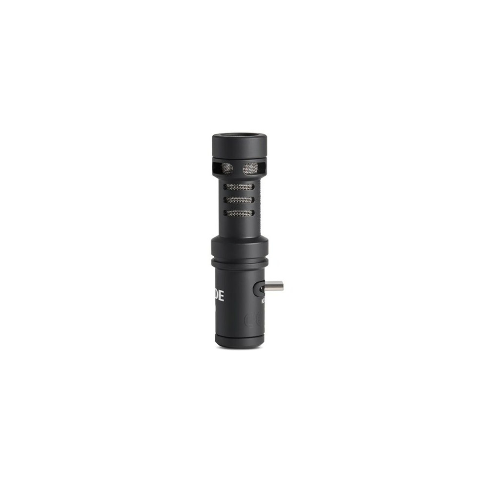 Microphone Rode 698813014767 Black