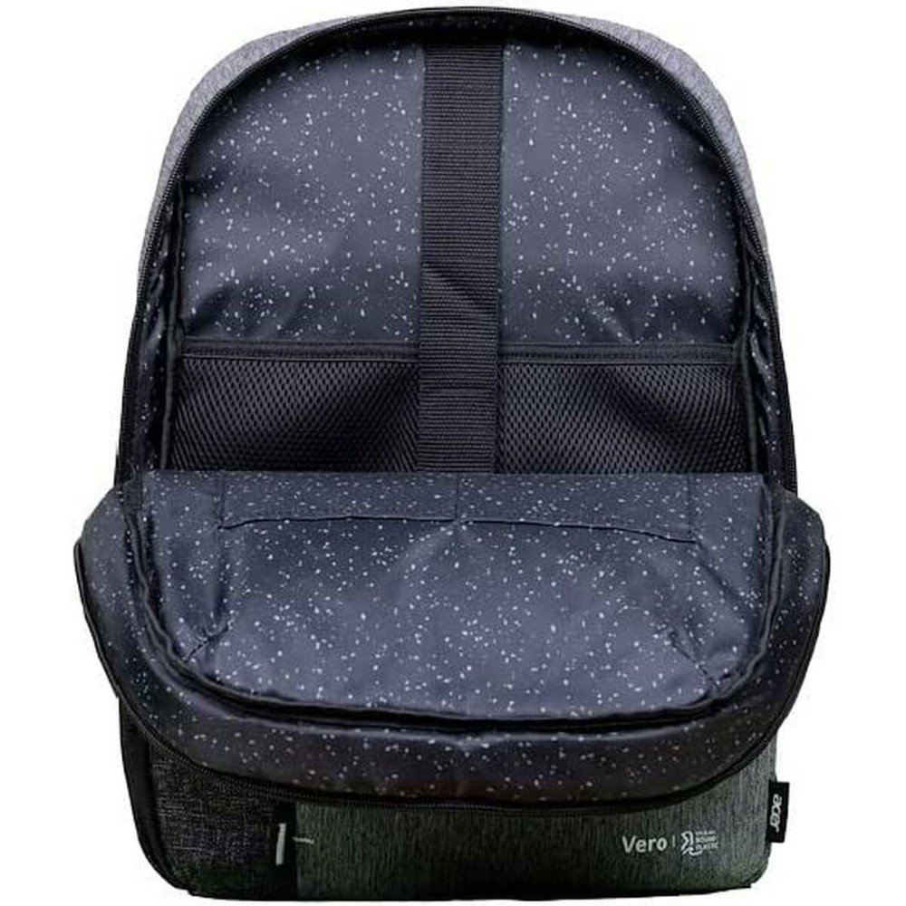 Laptoptasche Acer GP.BAG11.035 Grau 15,6"