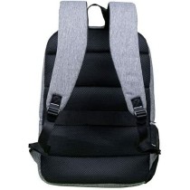 Laptoptasche Acer GP.BAG11.035 Grau 15,6"