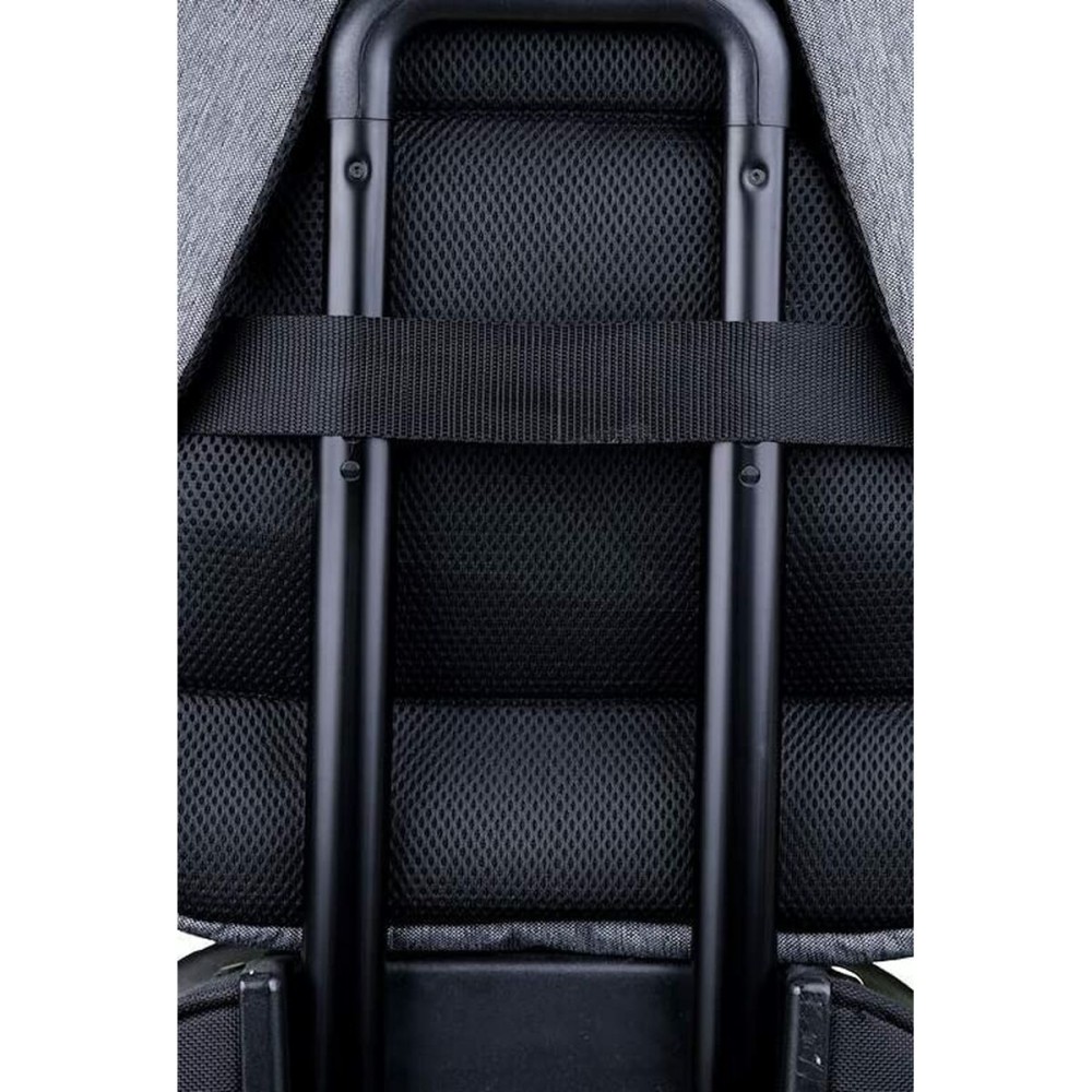 Laptoptasche Acer GP.BAG11.035 Grau 15,6"