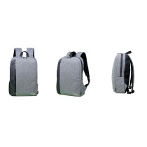 Laptoptasche Acer GP.BAG11.035 Grau 15,6"