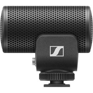 Mikrofon Sennheiser S508897 Schwarz