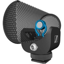 Microphone Sennheiser S508897 Noir