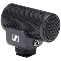 Microphone Sennheiser S508897 Noir