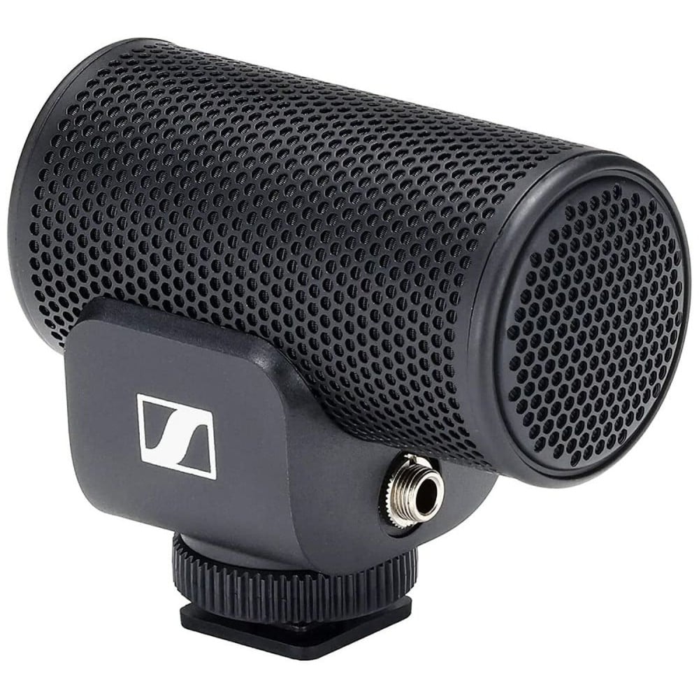 Microphone Sennheiser S508897 Noir