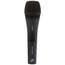 Microphone Sennheiser S004514 Noir Graphite