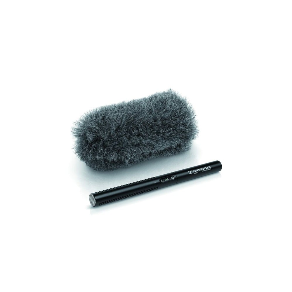 Microphone Sennheiser S505453 Noir