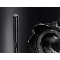 Microphone Sennheiser S505453 Noir
