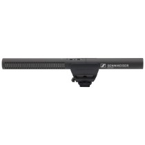 Microphone Sennheiser S505453 Noir