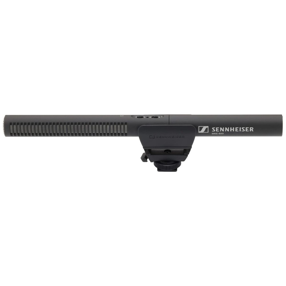 Microphone Sennheiser S505453 Noir