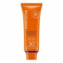 Facial Sun Cream Lancaster Sun Beauty Facial Cream