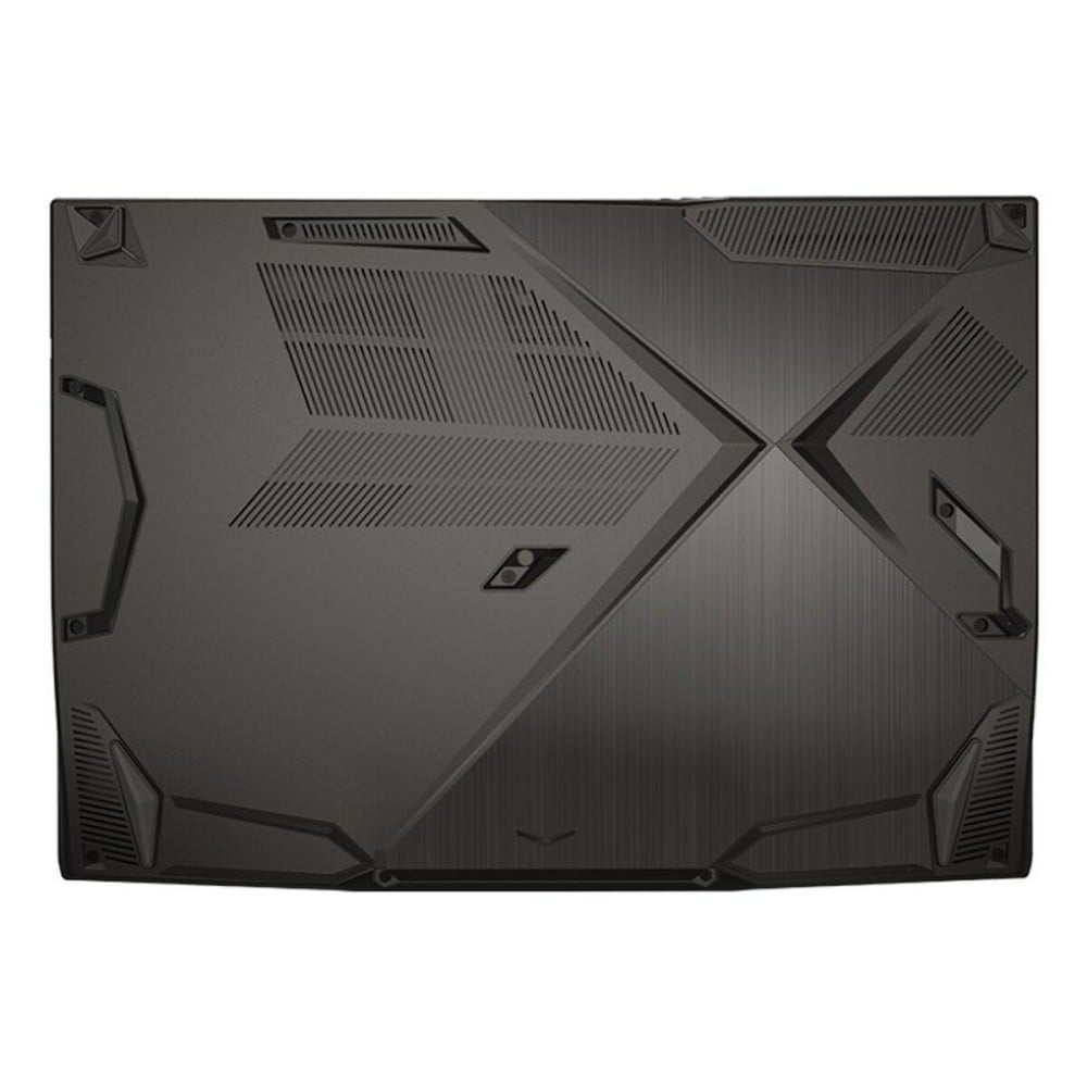 Laptop MSI B7VF-412XPL 15,6" AMD Ryzen 7 7735HS 16 GB RAM 512 GB SSD Nvidia Geforce RTX 4060