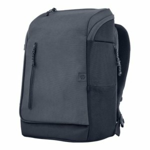 Housse pour Tablette HP 6B8U4AA Gris 15,6"