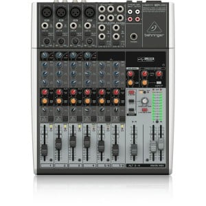 Mischpult Behringer 27000149