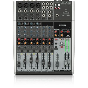 Mixer Behringer 27000149