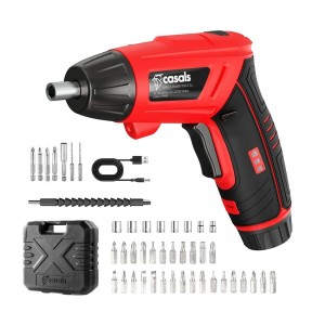 Impact wrench Casals C03010000