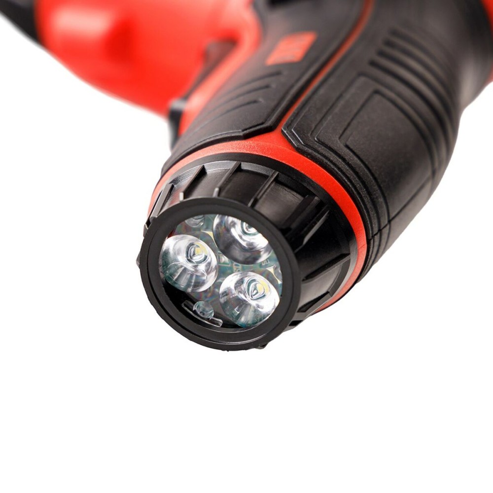 Impact wrench Casals C03010000